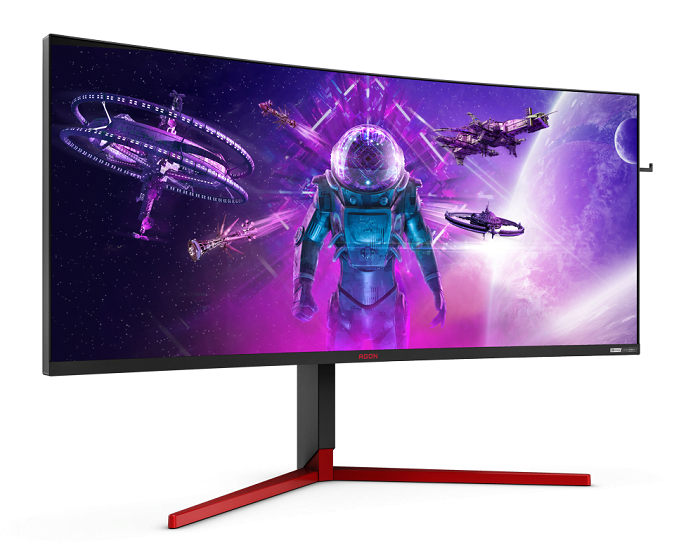 AOC AGON AG353UCG