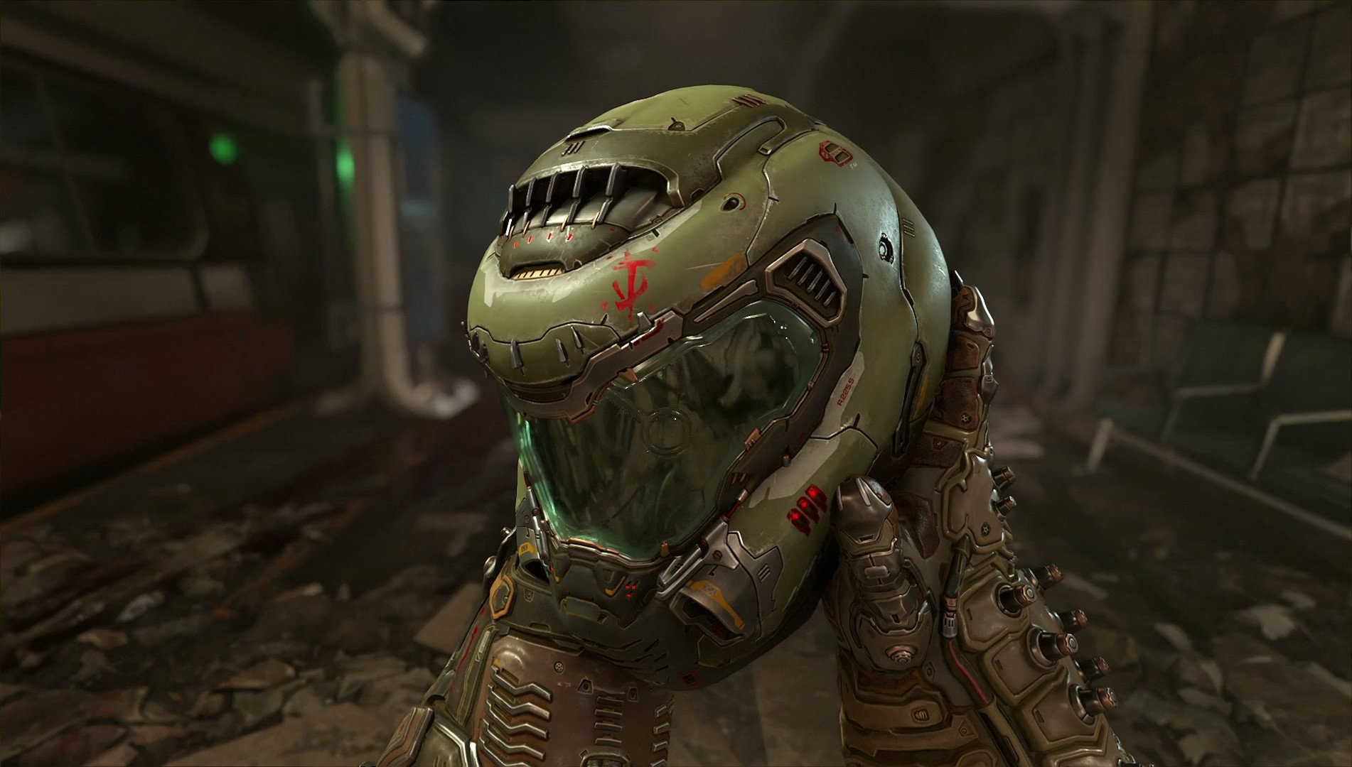 Radarımızdan kaçan gelişmeler: DOOM Eternal