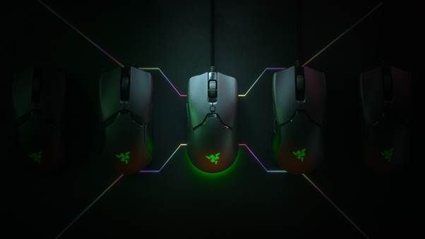 Razer Viper Mini