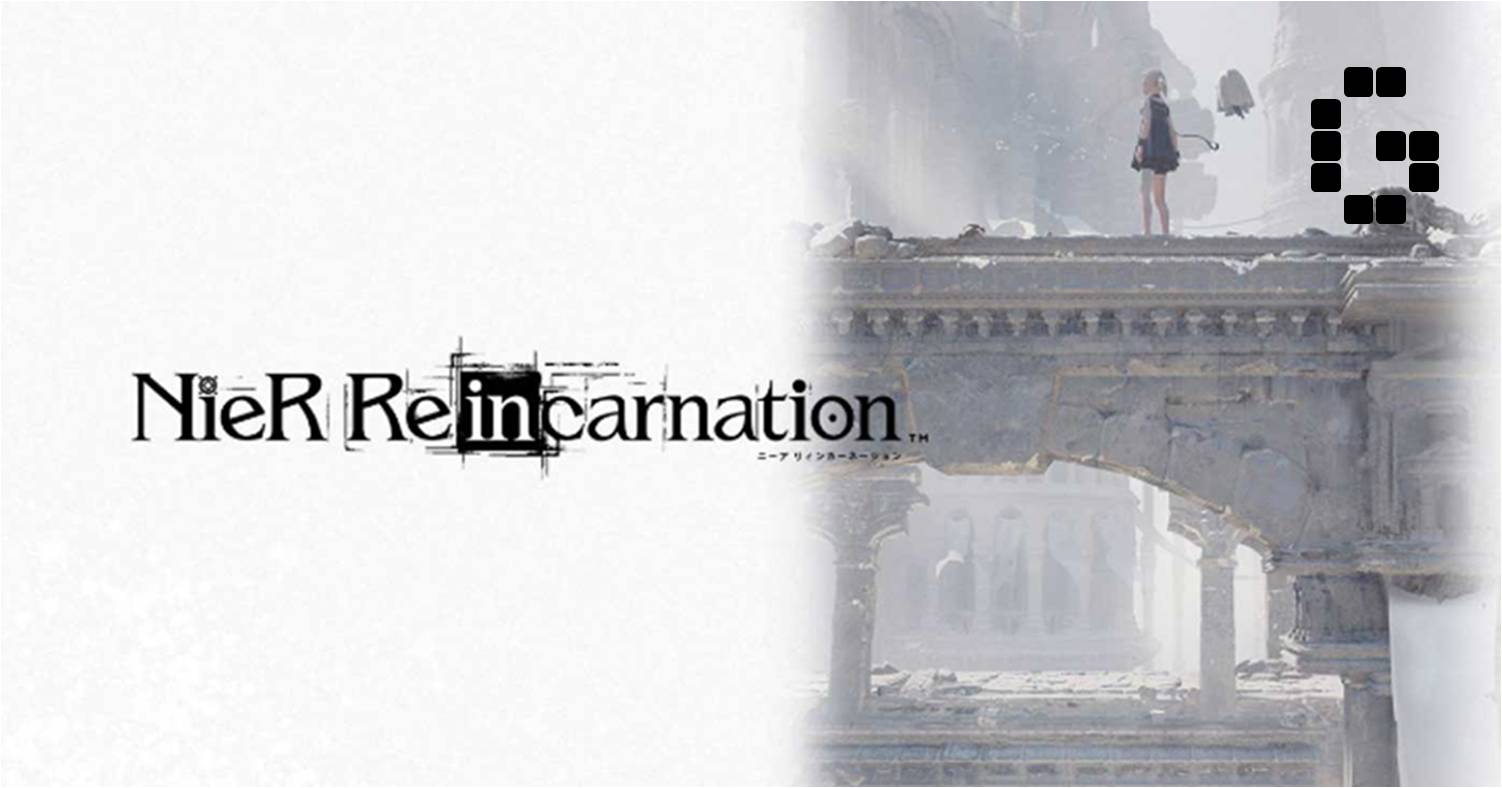 Nier Reincarnation