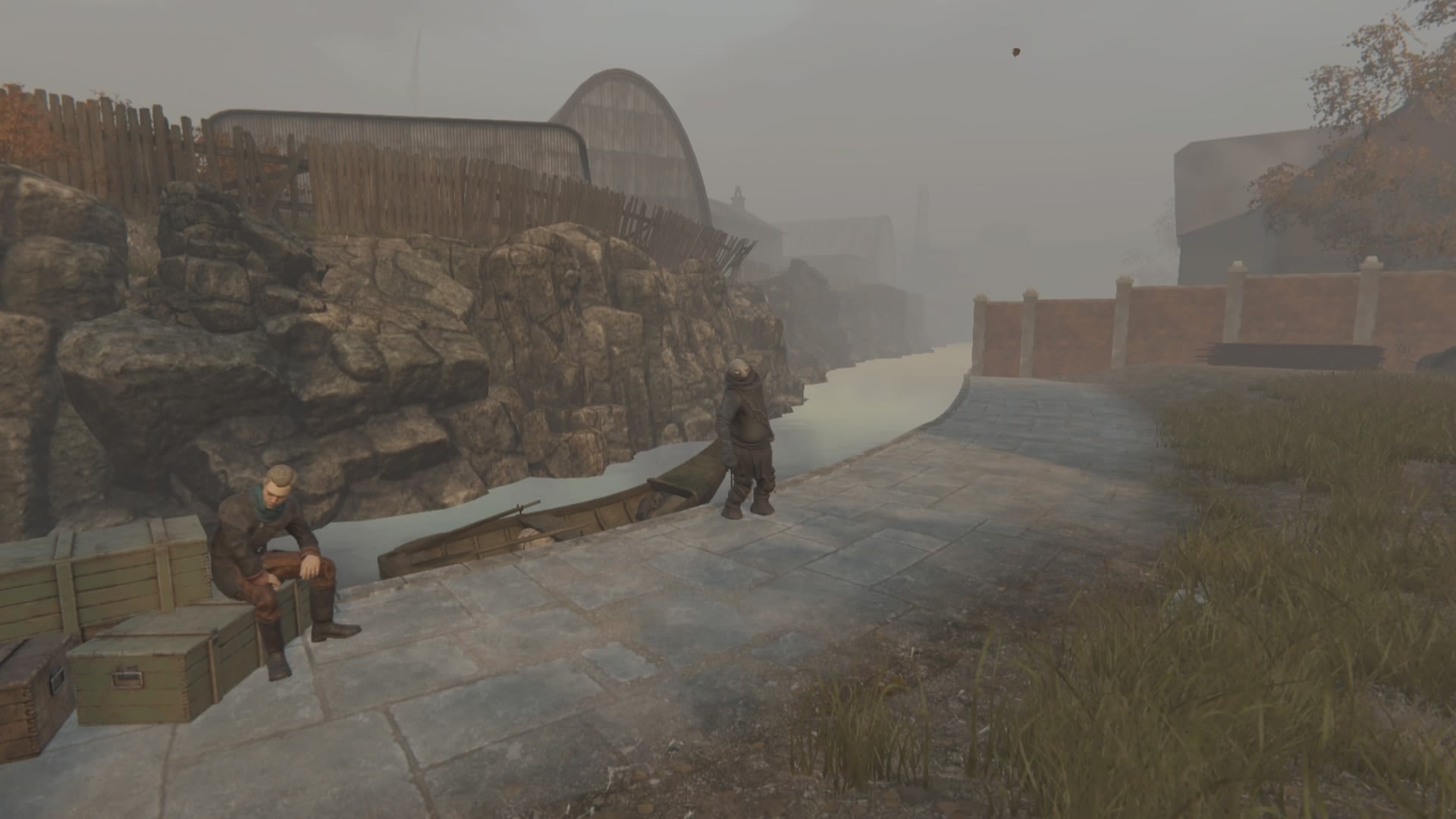 Pathologic 2