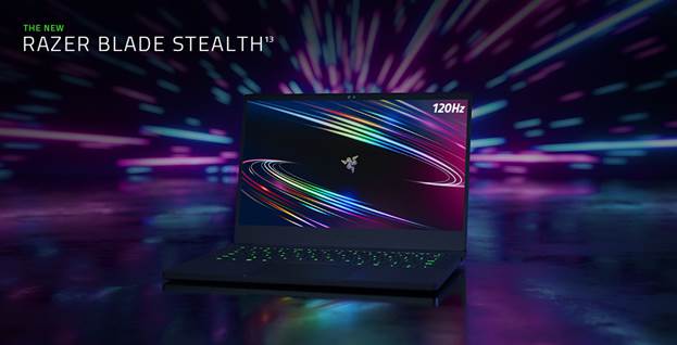 Razer Blade Stealth 13