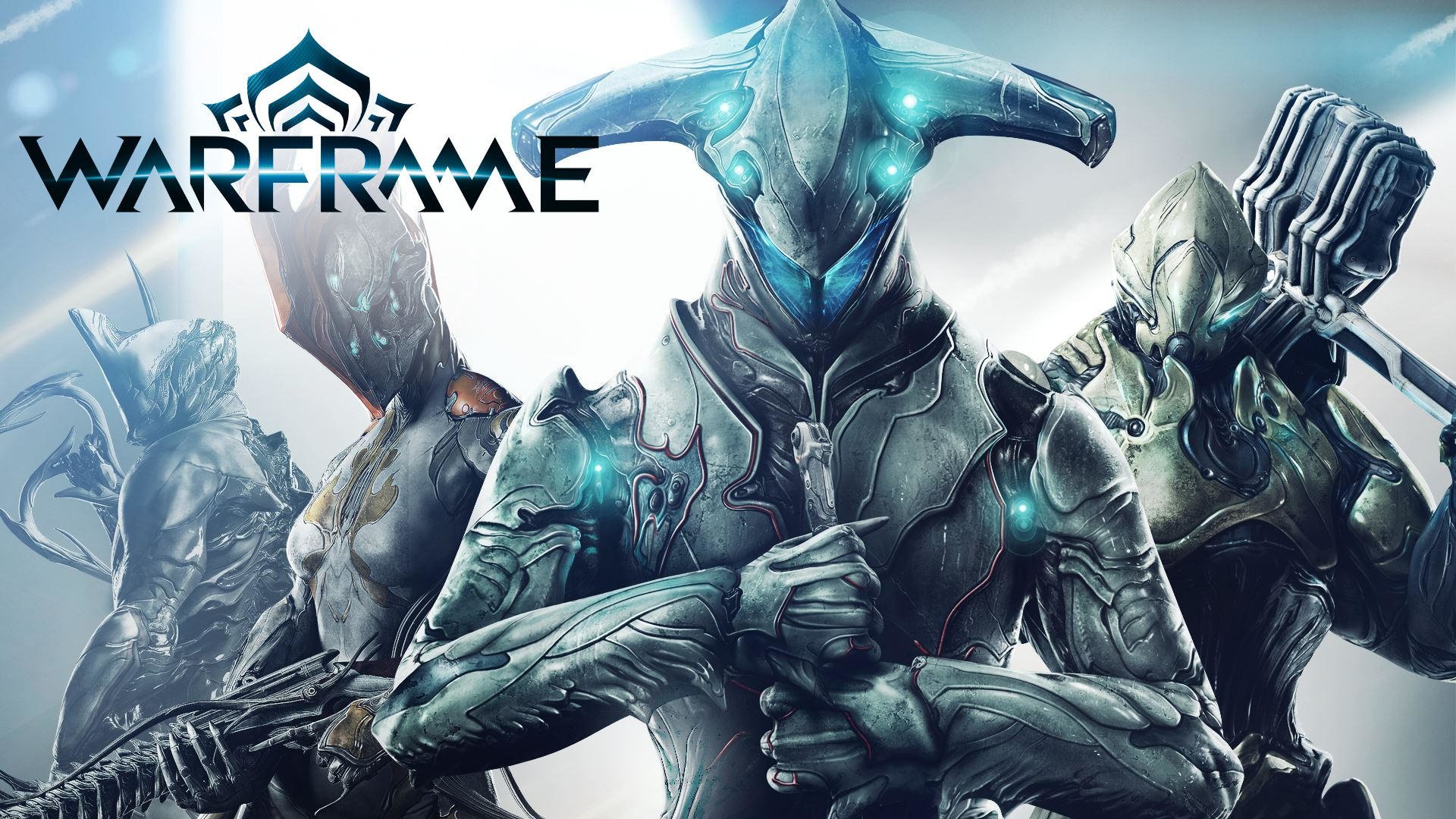 Warframe