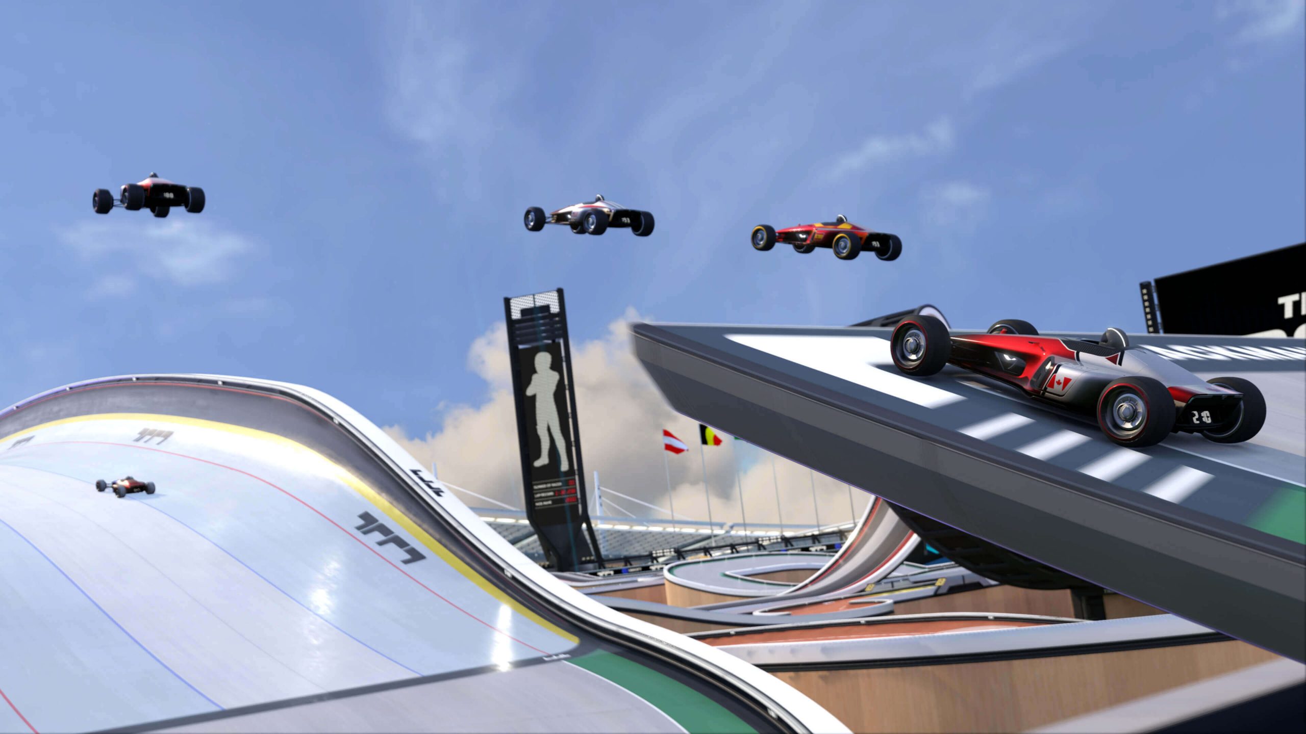 Trackmania