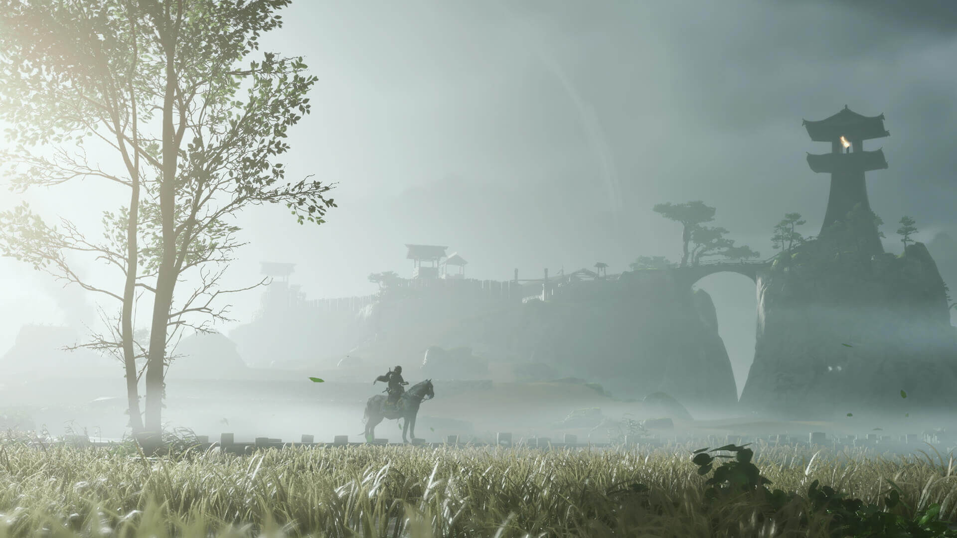 Ghost of Tsushima