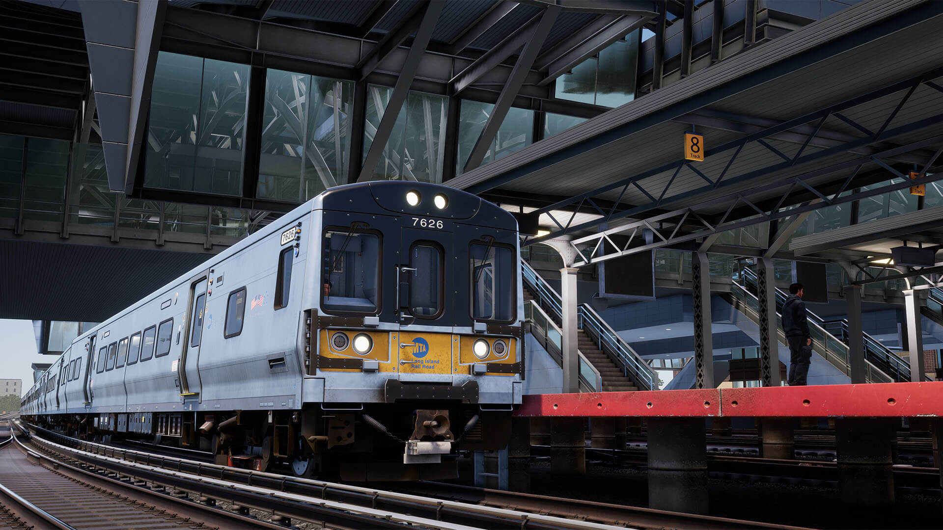 Train Sim World 2