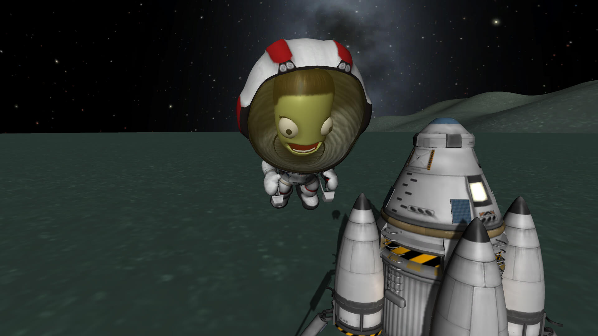 Kerbal Space Program: Enhanced Edition Complete