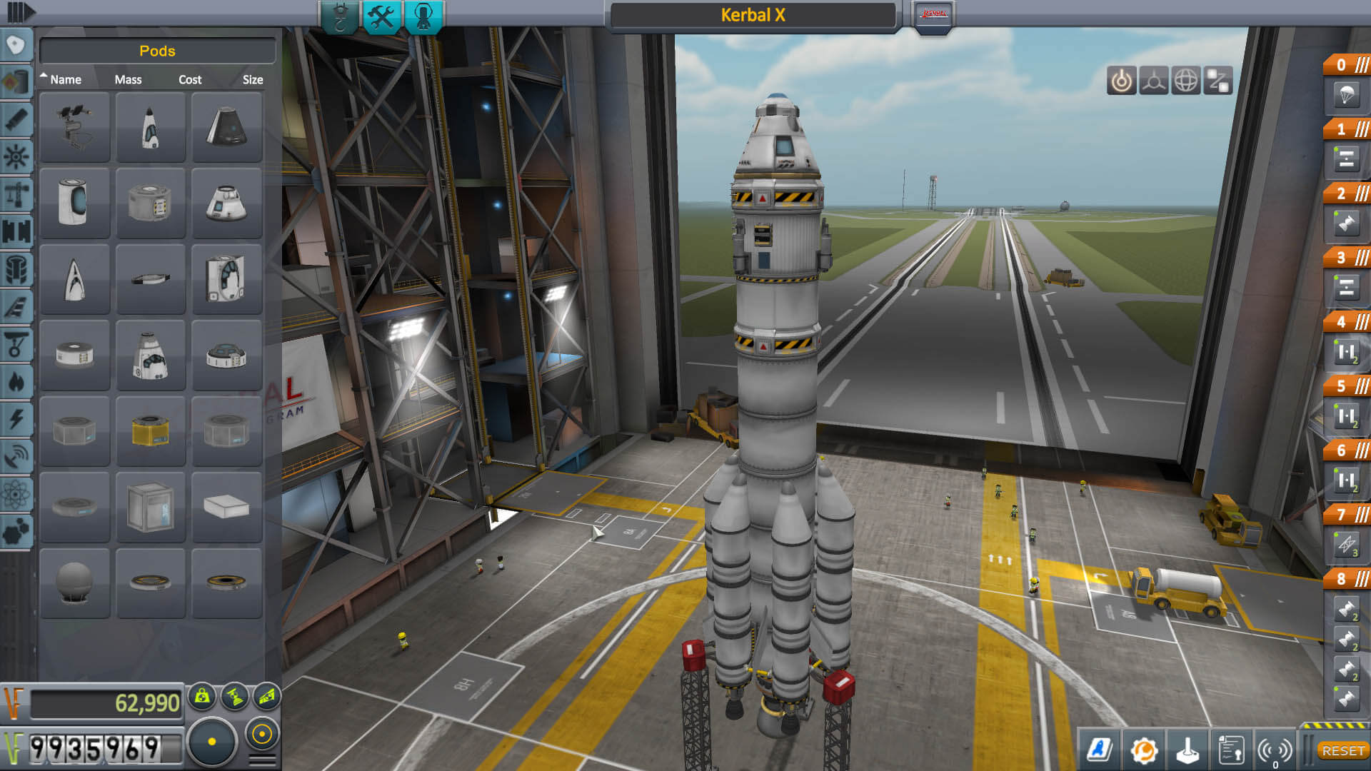 Kerbal Space Program: Enhanced Edition Complete