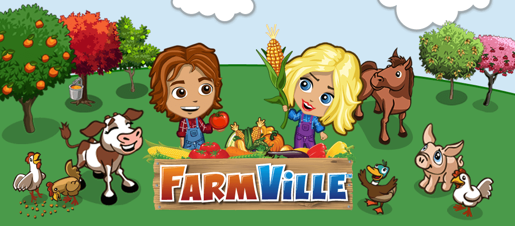 FarmVille