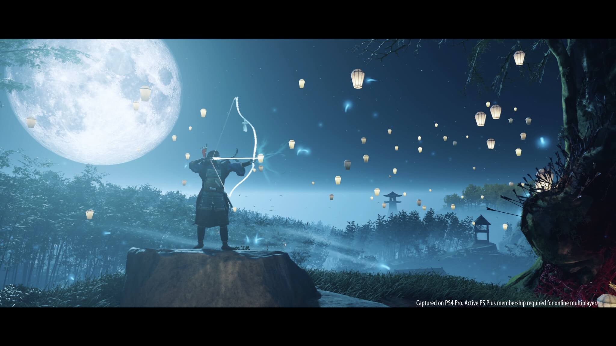 Ghost of Tsushima: Legends