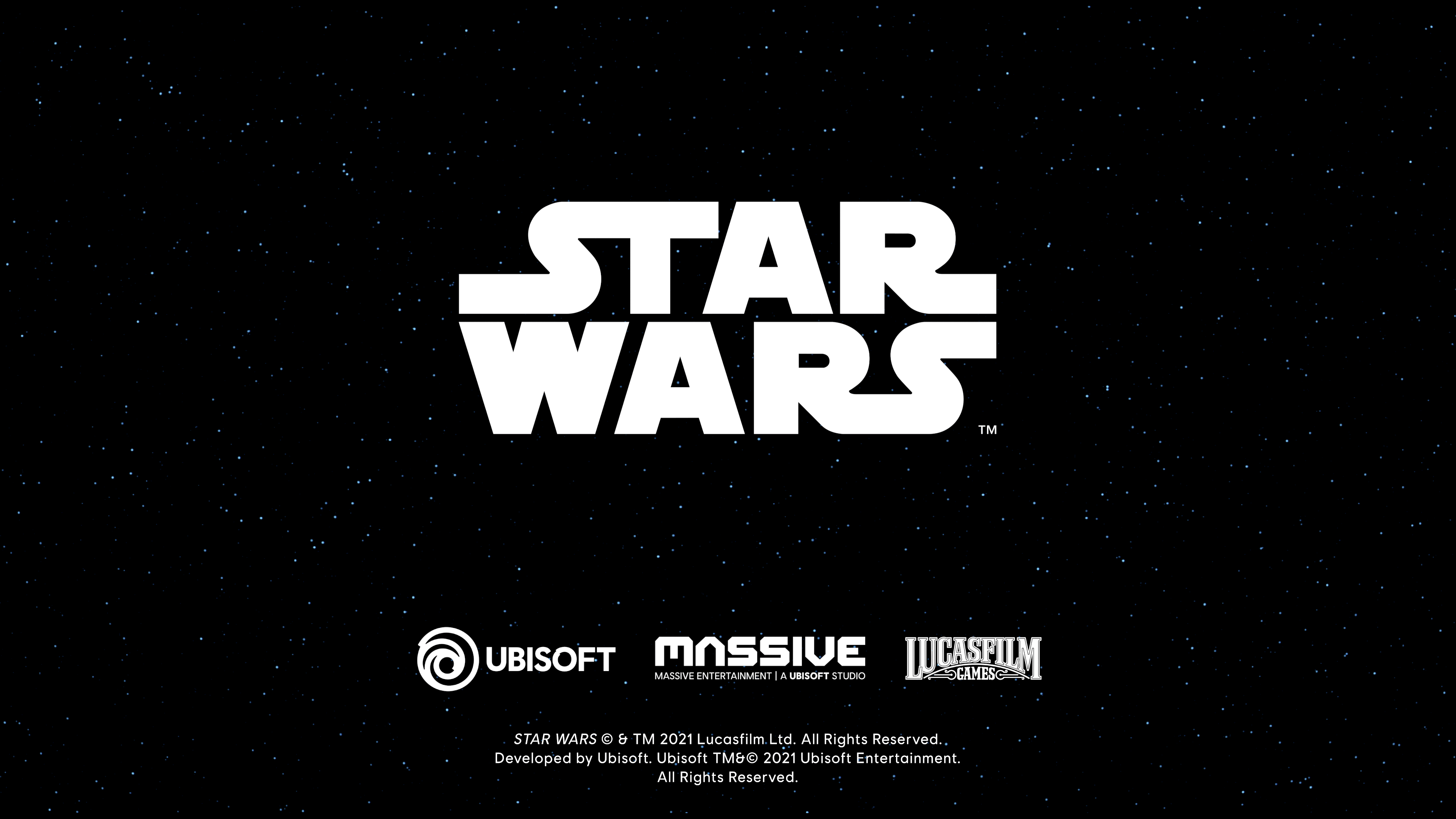 Ubisoft - Star Wars