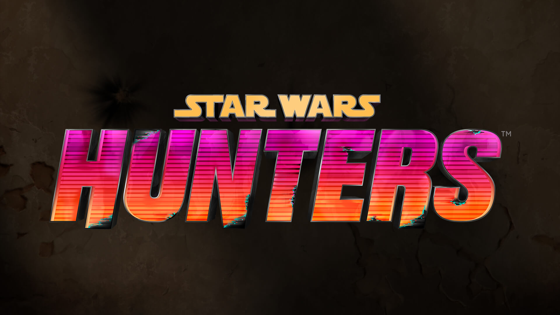 Star Wars: Hunters