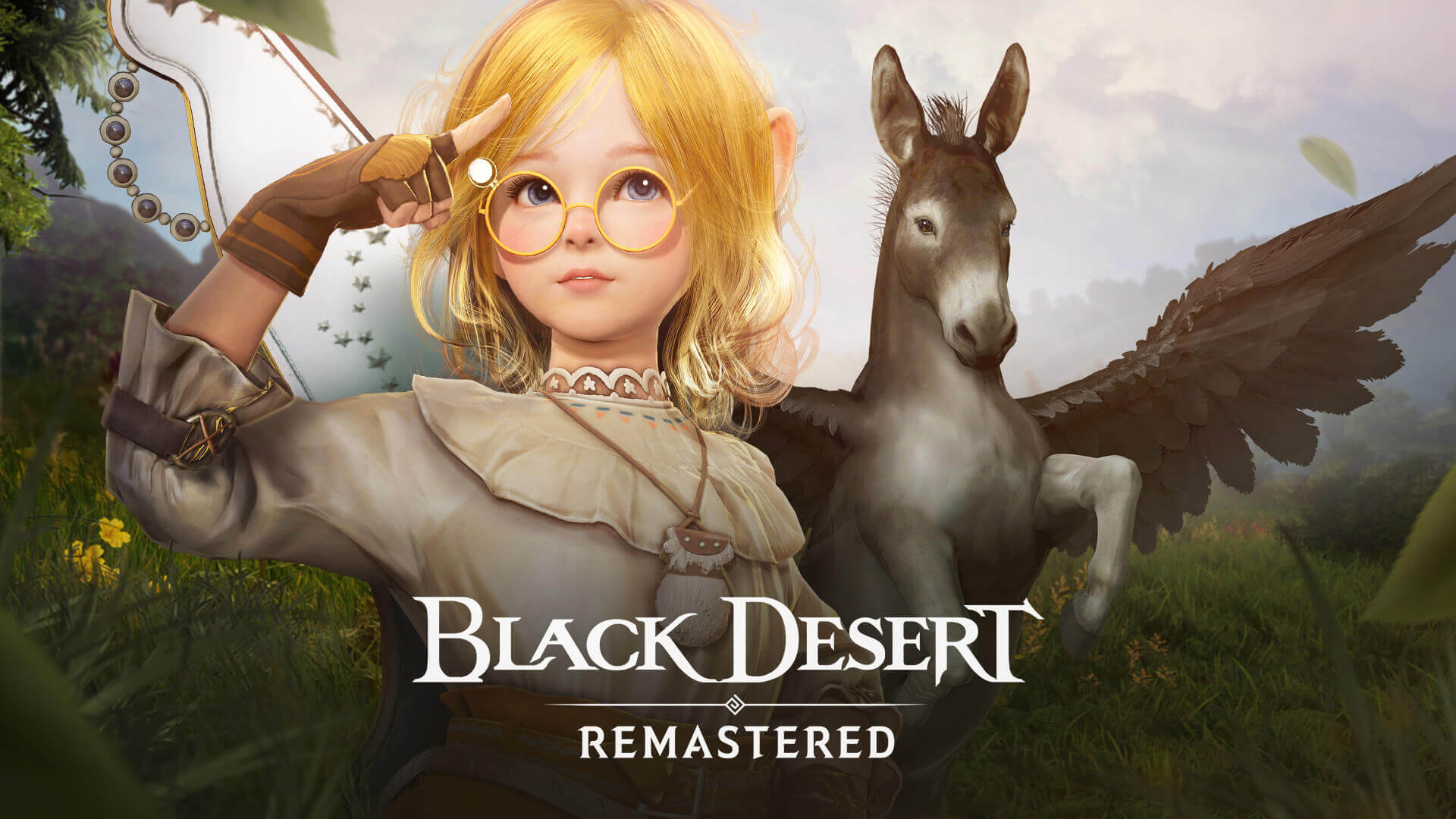 Black Desert