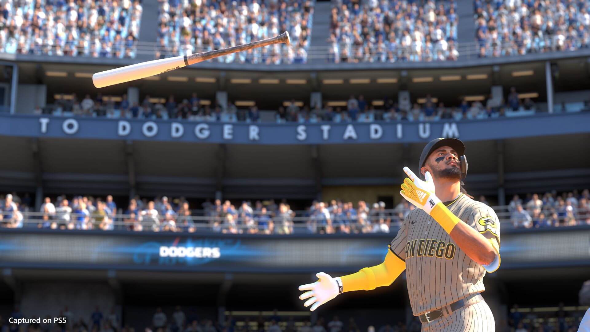 MLB The Show 21