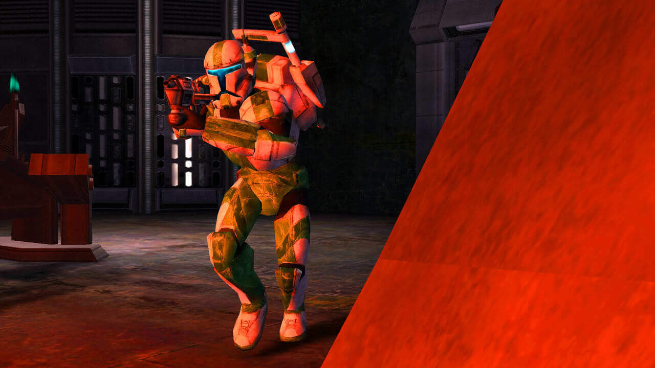 Star Wars: Republic Commando