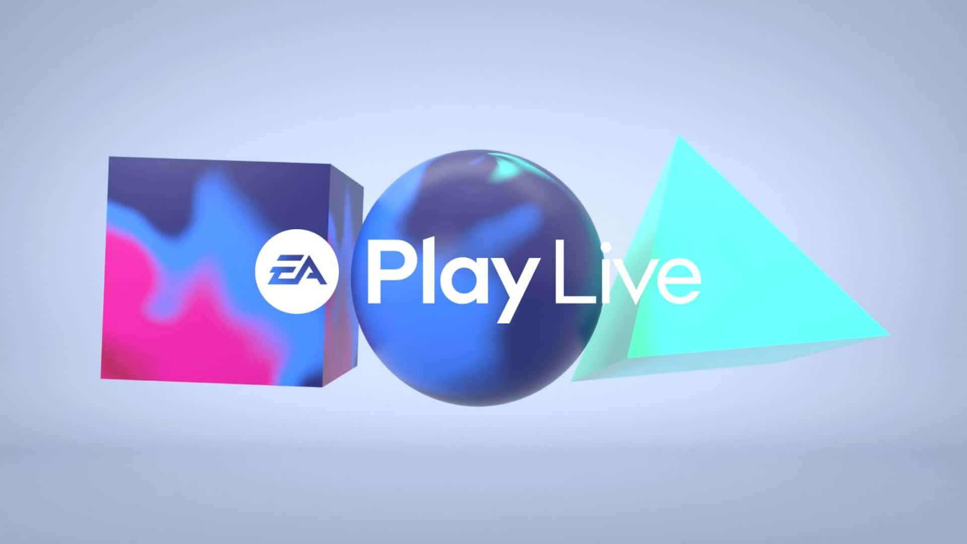 EA Play Live 2021