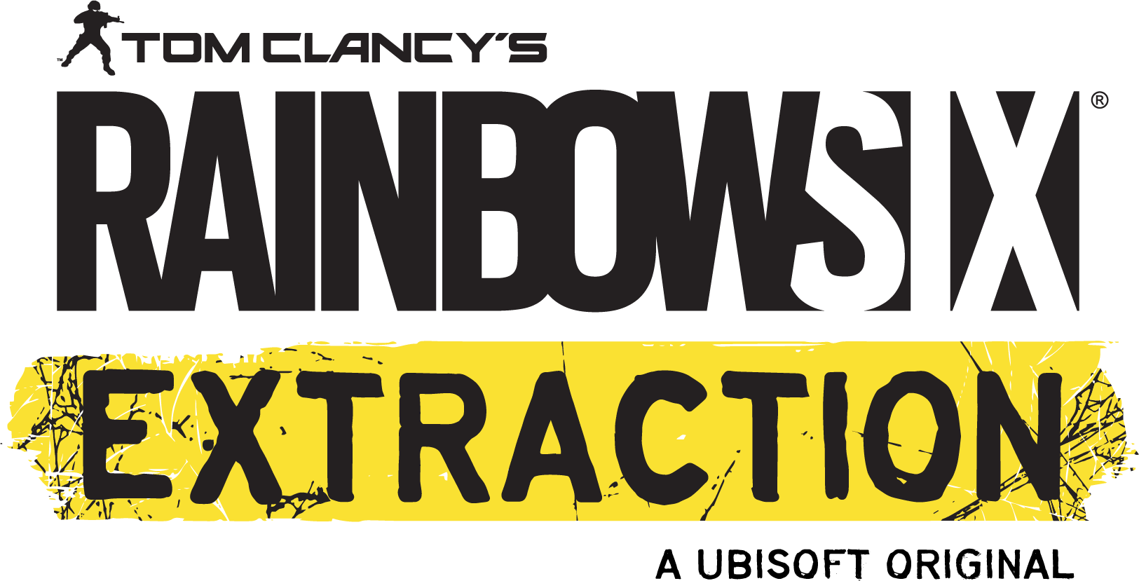 Tom Clancy’s Rainbow Six Extraction