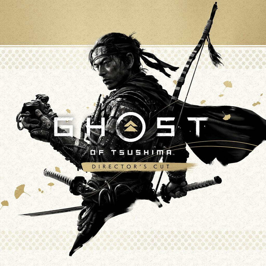 Ghost of Tsushima