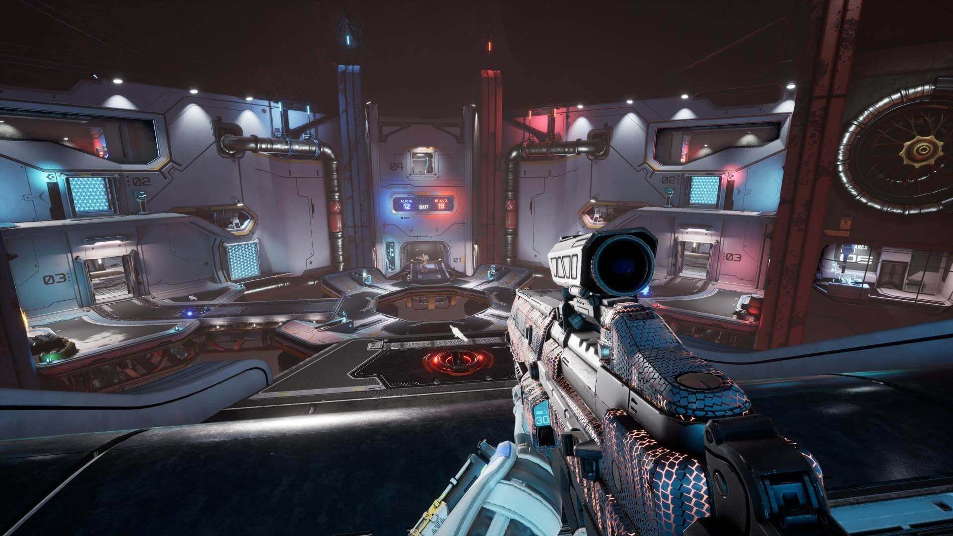 Splitgate