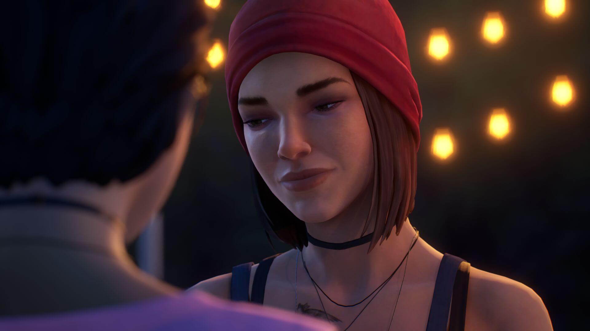 Life is Strange: True Colors