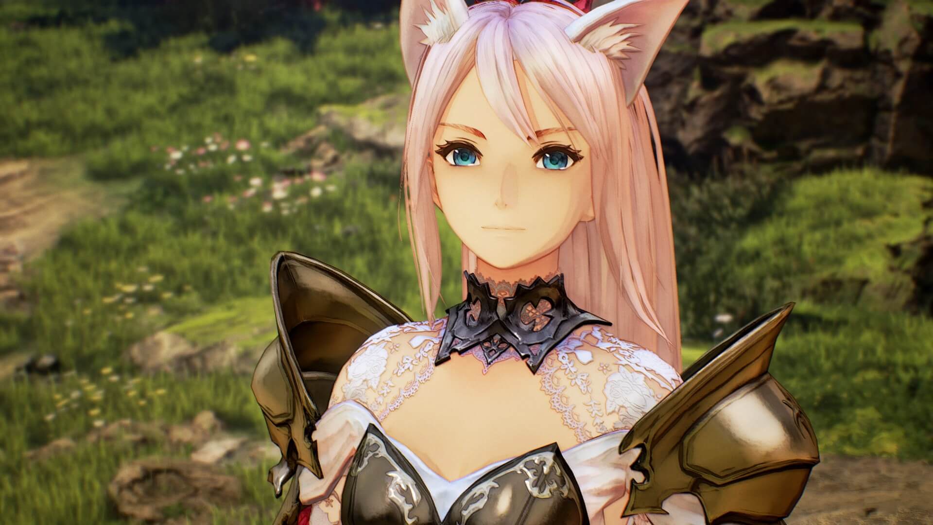 Tales of Arise