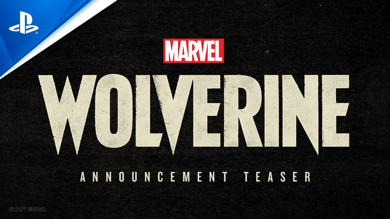 Marvel’s Spider-Man 2 ve Marvel’s Wolverine oyunları duyuruldu