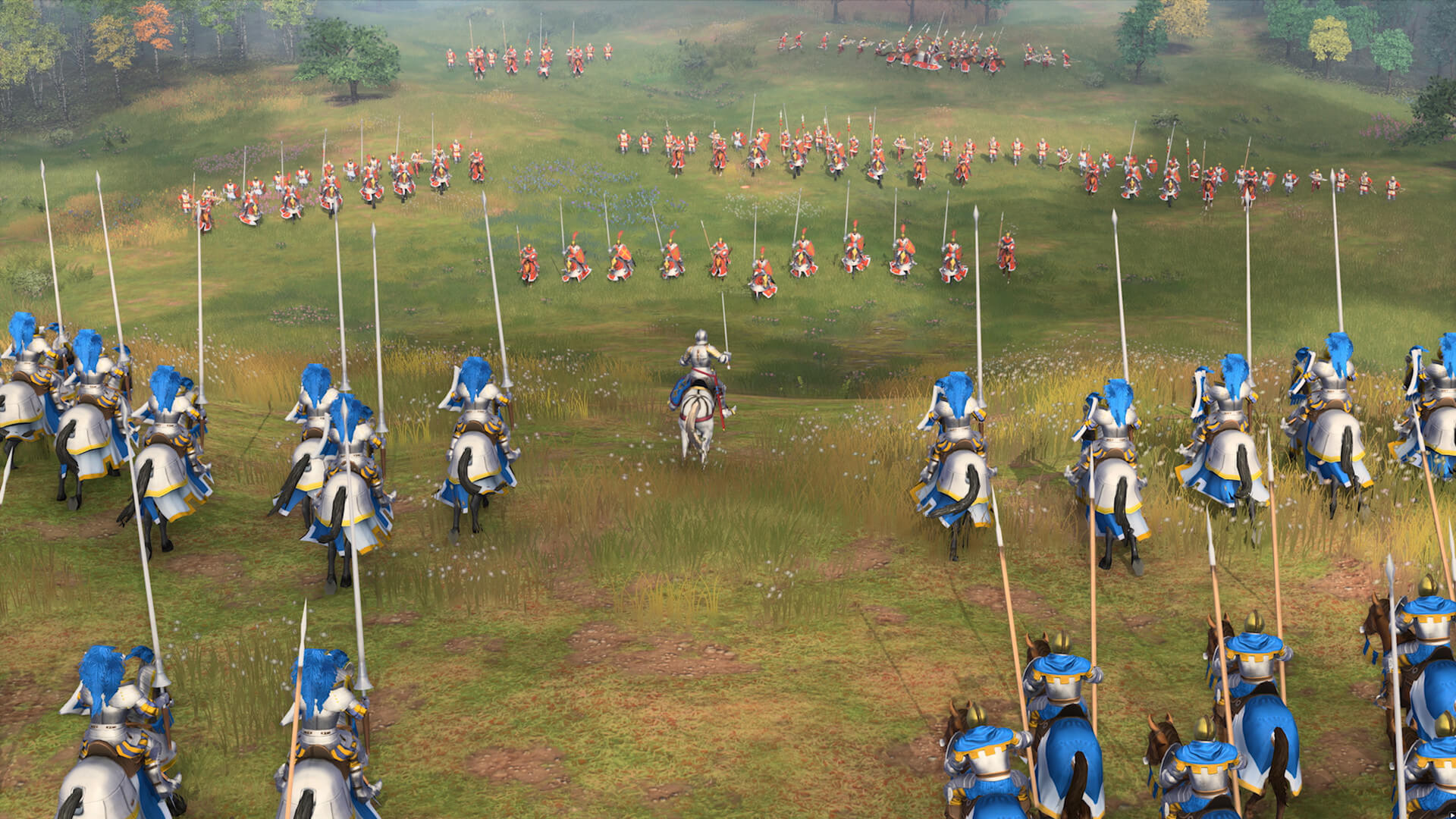 Radarımızdan kaçan gelişmeler: Age of Empires IV
