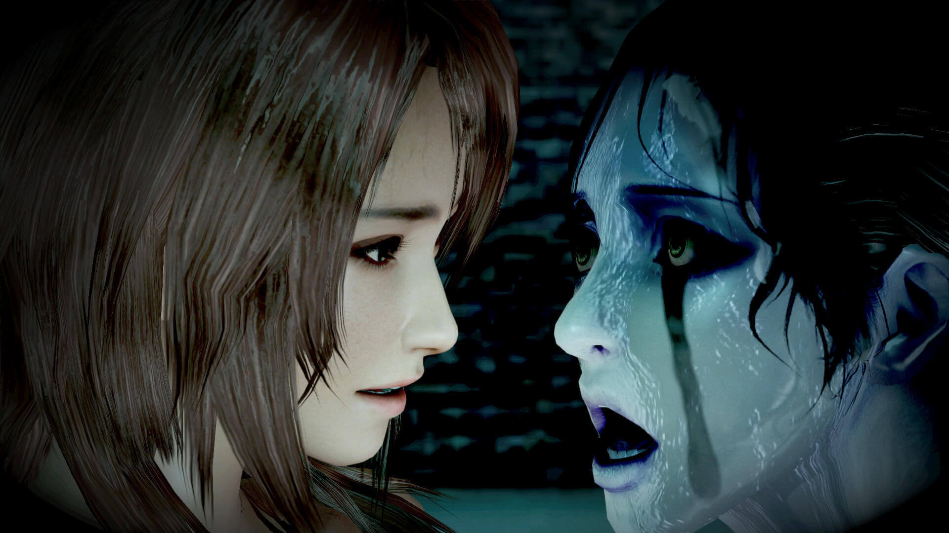 Fatal Frame: Maiden of the Black Water