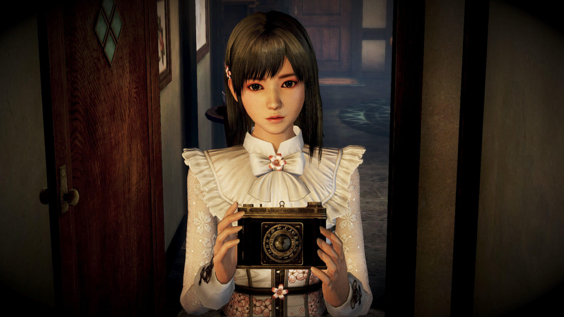 Fatal Frame: Maiden of the Black Water