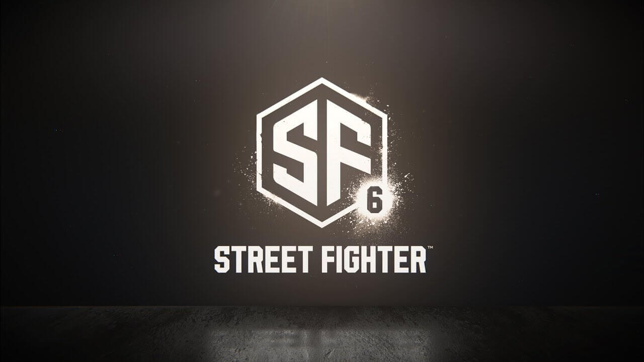 Street Fighter 6