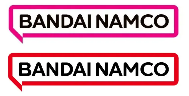 Bandai Namco Entertainment