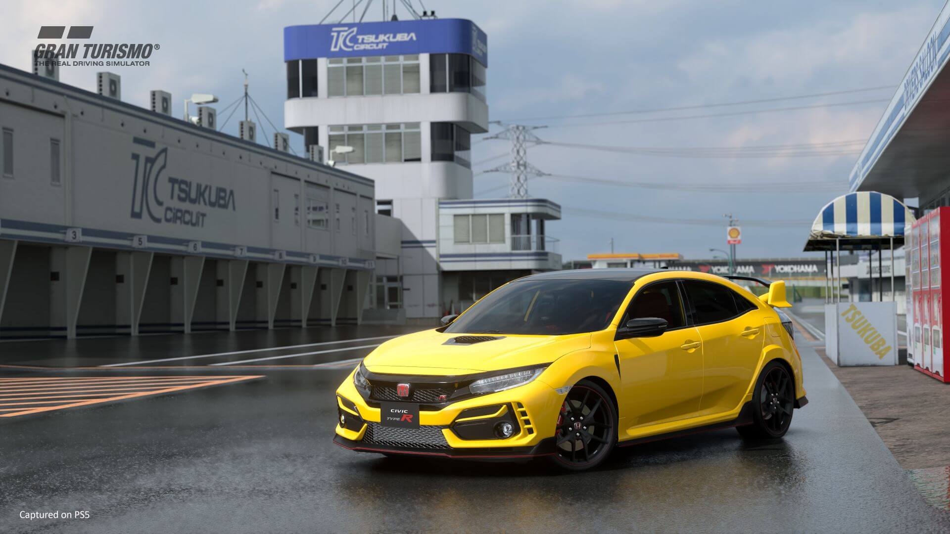 Gran Turismo 7