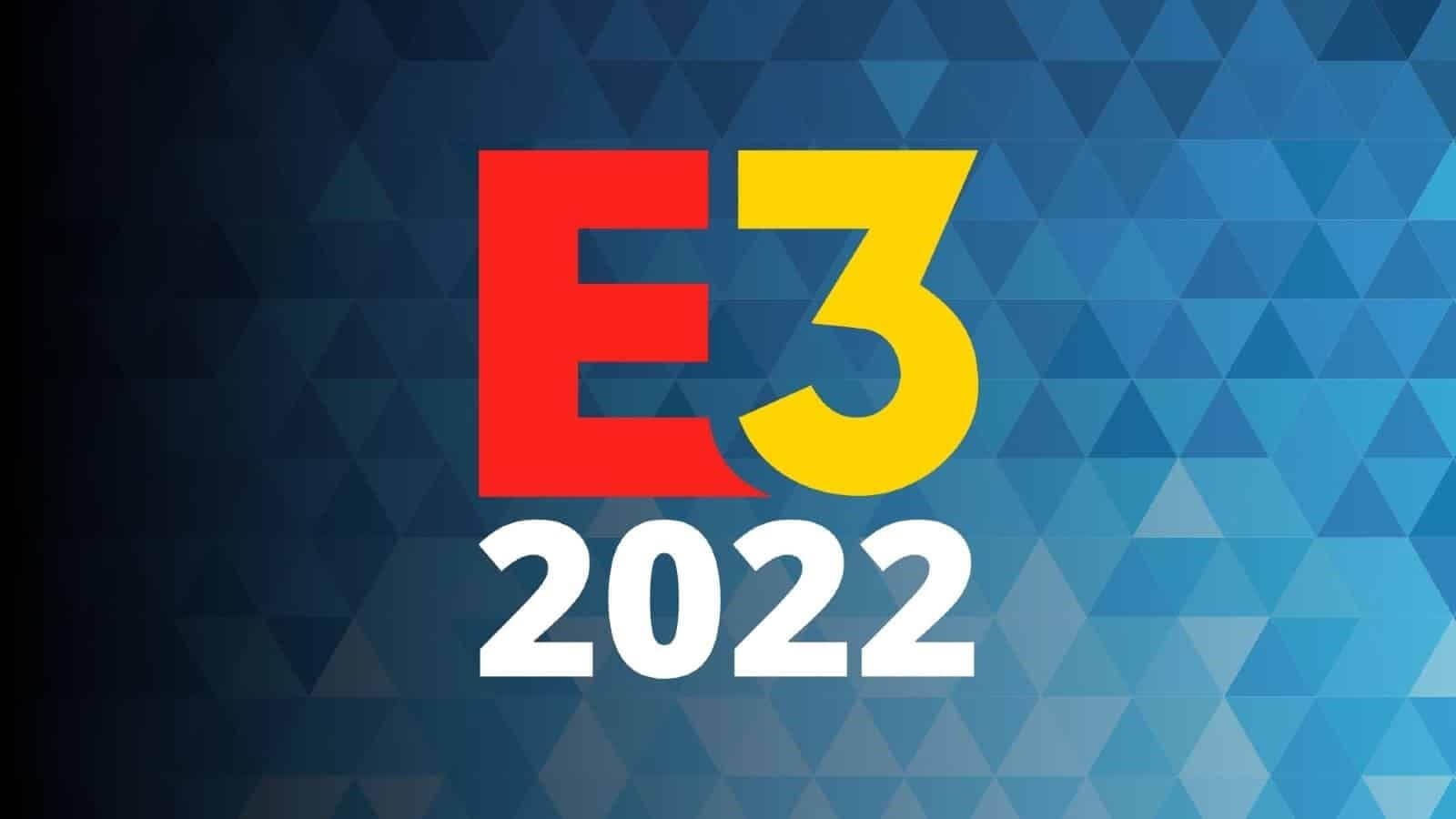 E3 2022