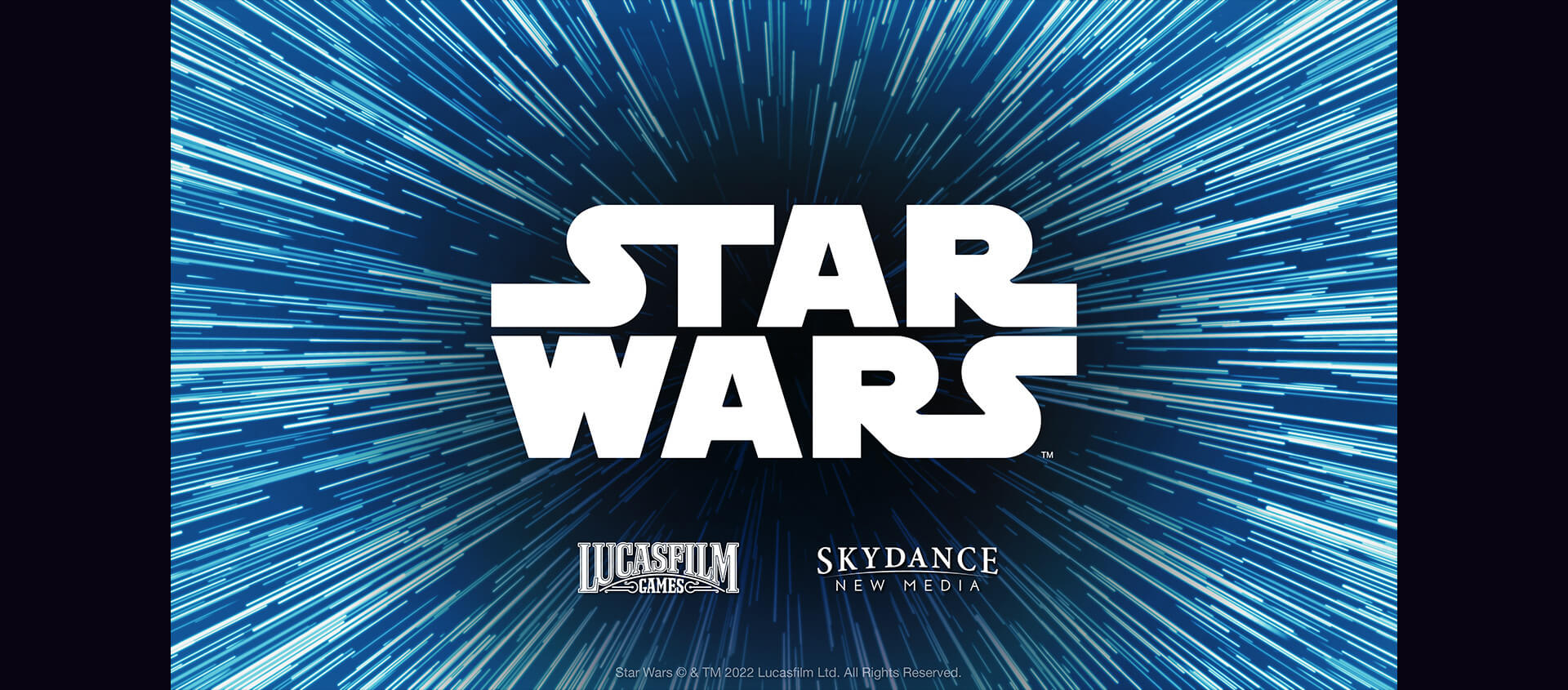 Skydance New Media - Star Wars