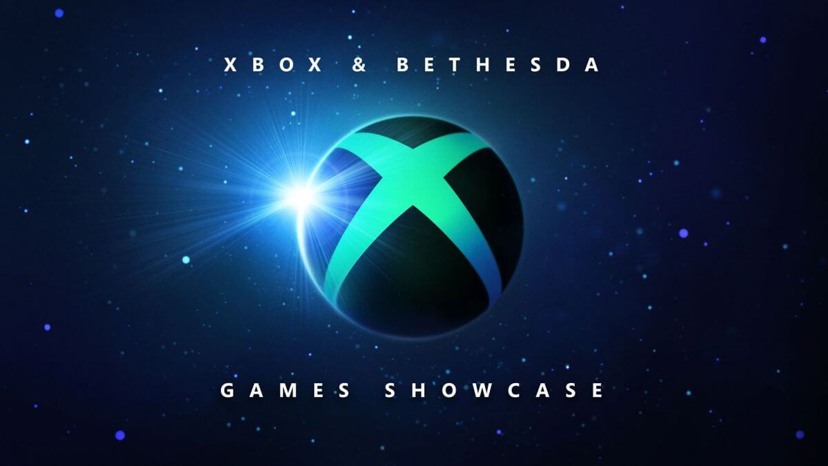 Xbox & Bethesda Games Showcase 2022