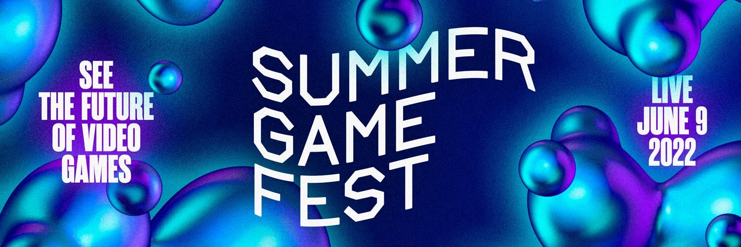 Summer Game Fest 2022