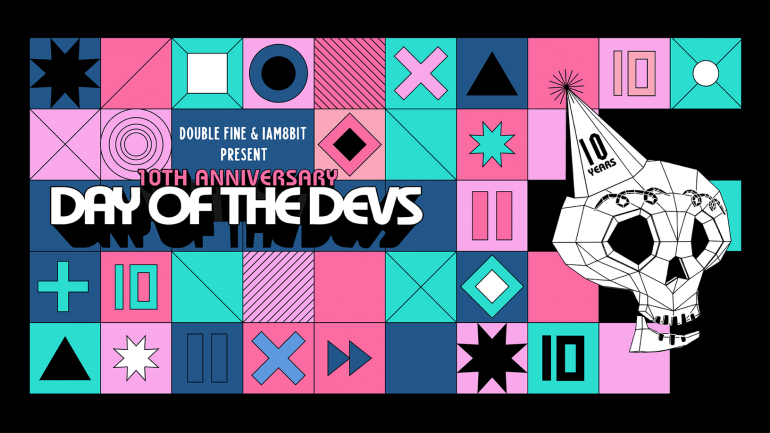 Day of the Devs 2022