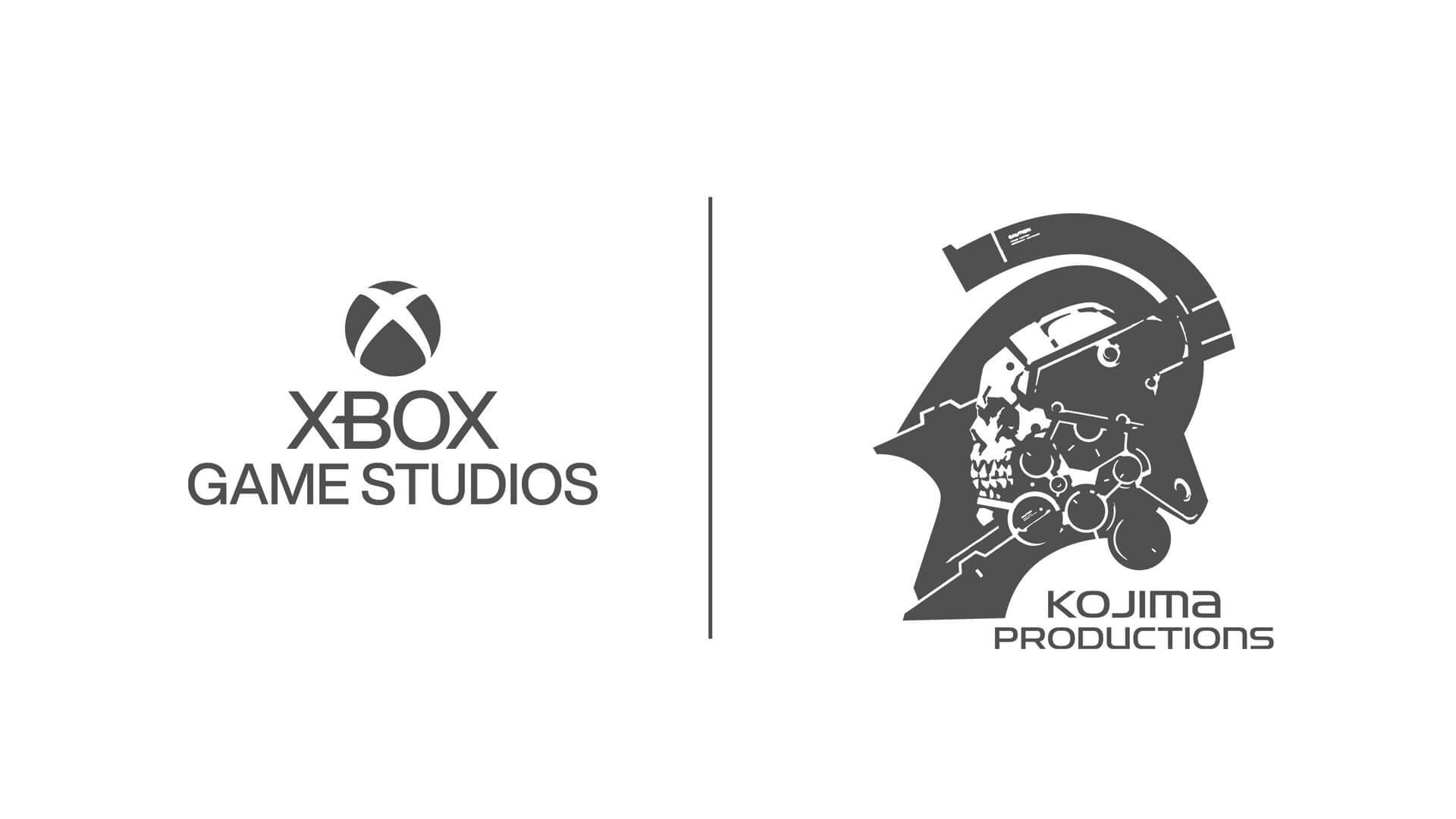 Xbox Game Studios & Kojima Productions