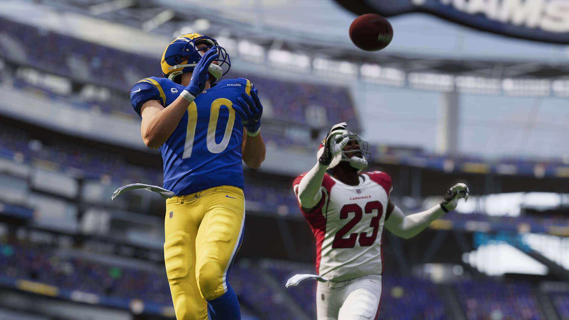 Madden NFL 23 Kısa Süreliğine Ücretsiz Oldu - PC Hocası