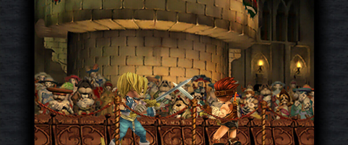 Final Fantasy IX