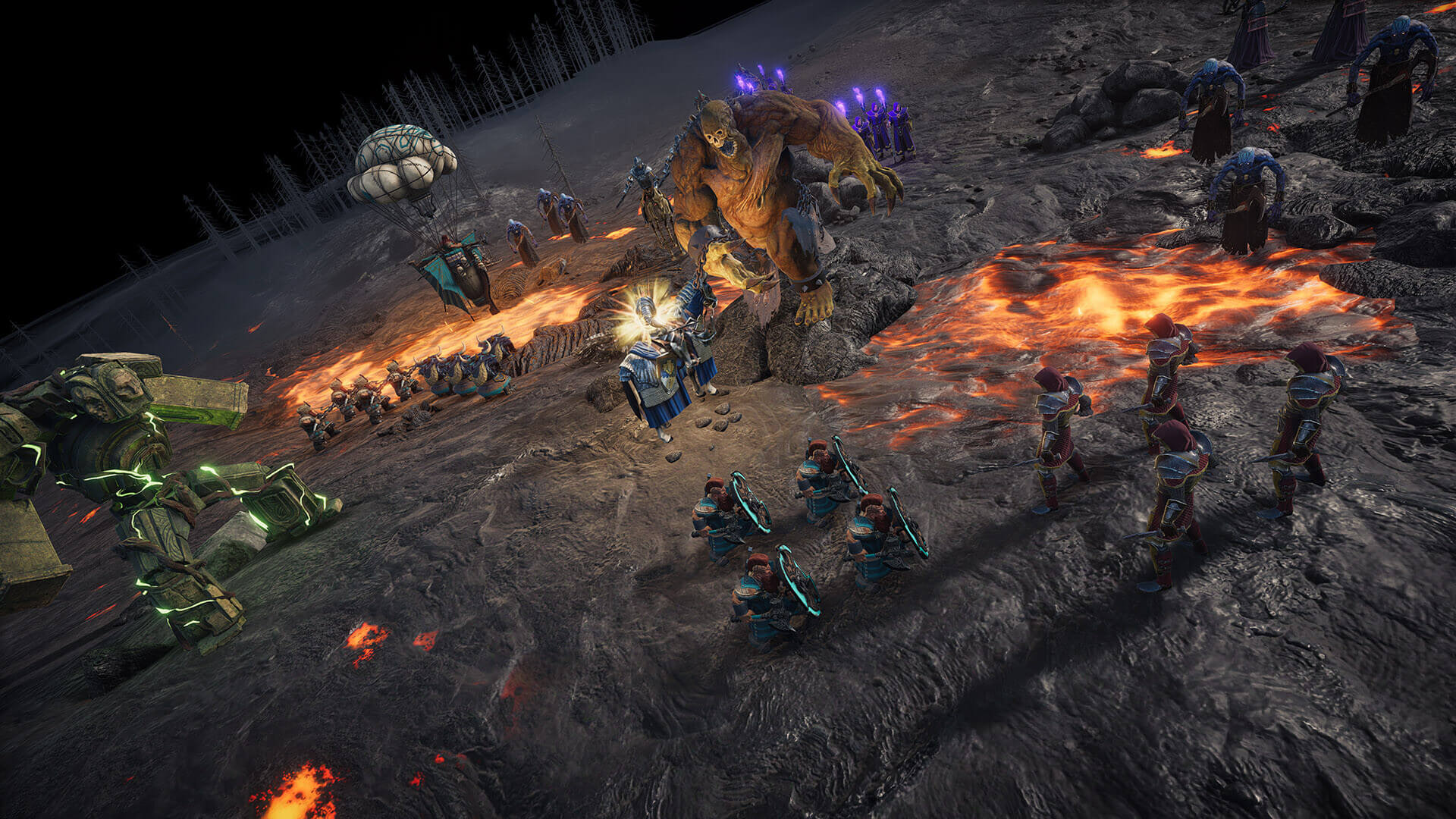 instal the last version for ios SpellForce: Conquest of Eo