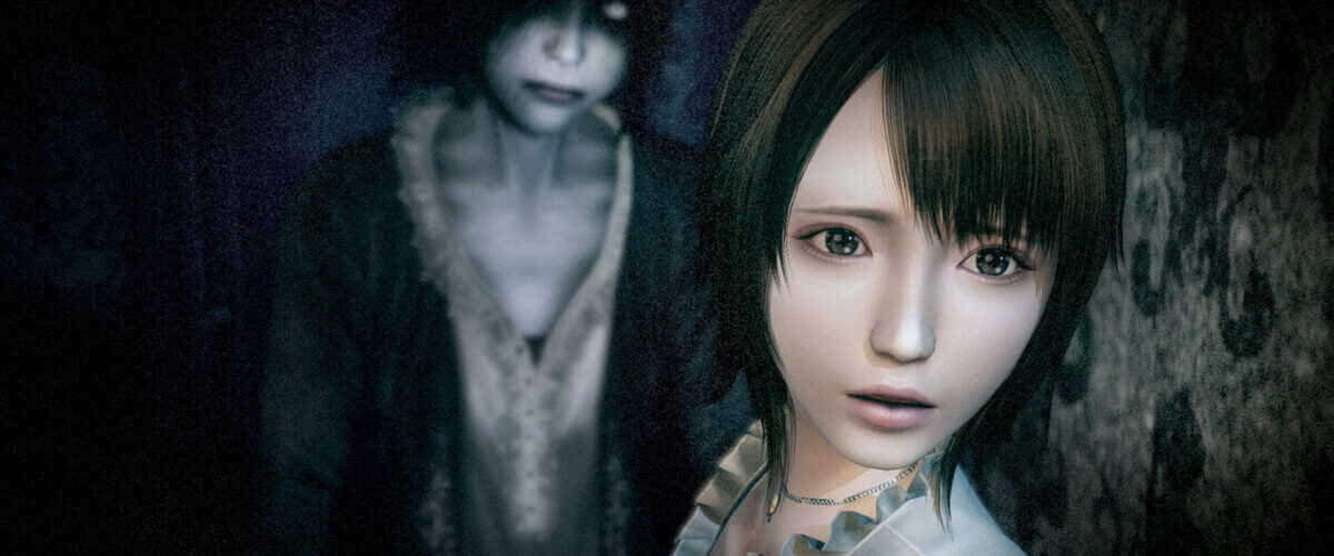 Fatal Frame: Mask of the Lunar Eclipse