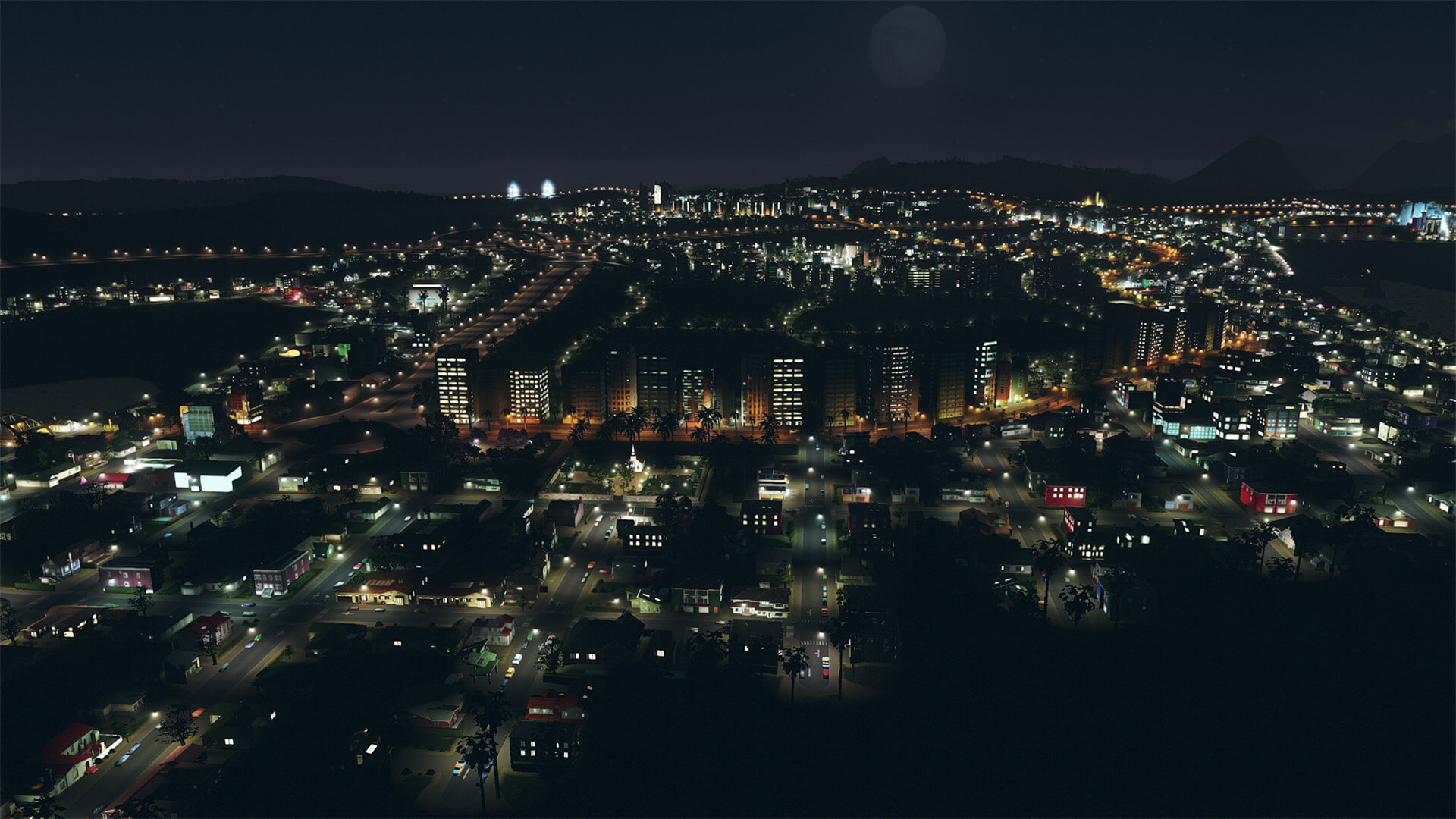 Cities: Skylines - Remastered