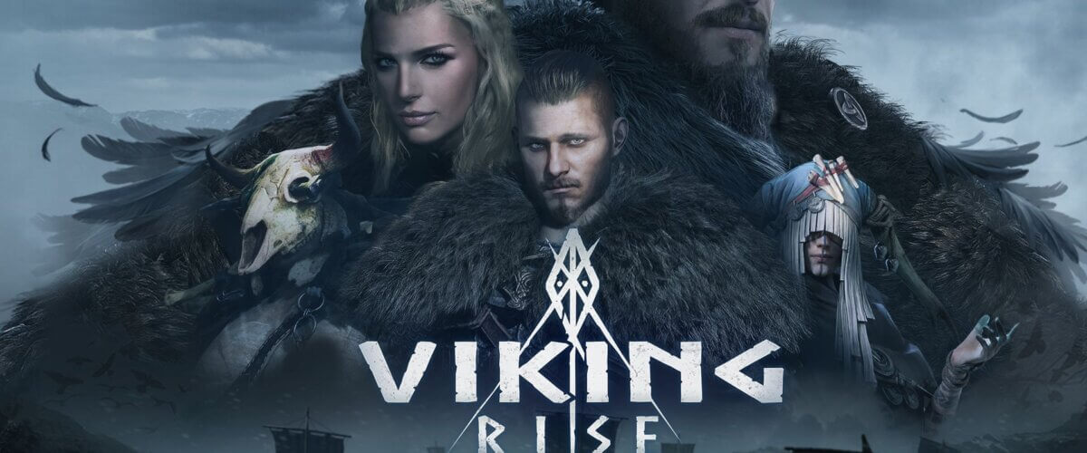 Viking Rise