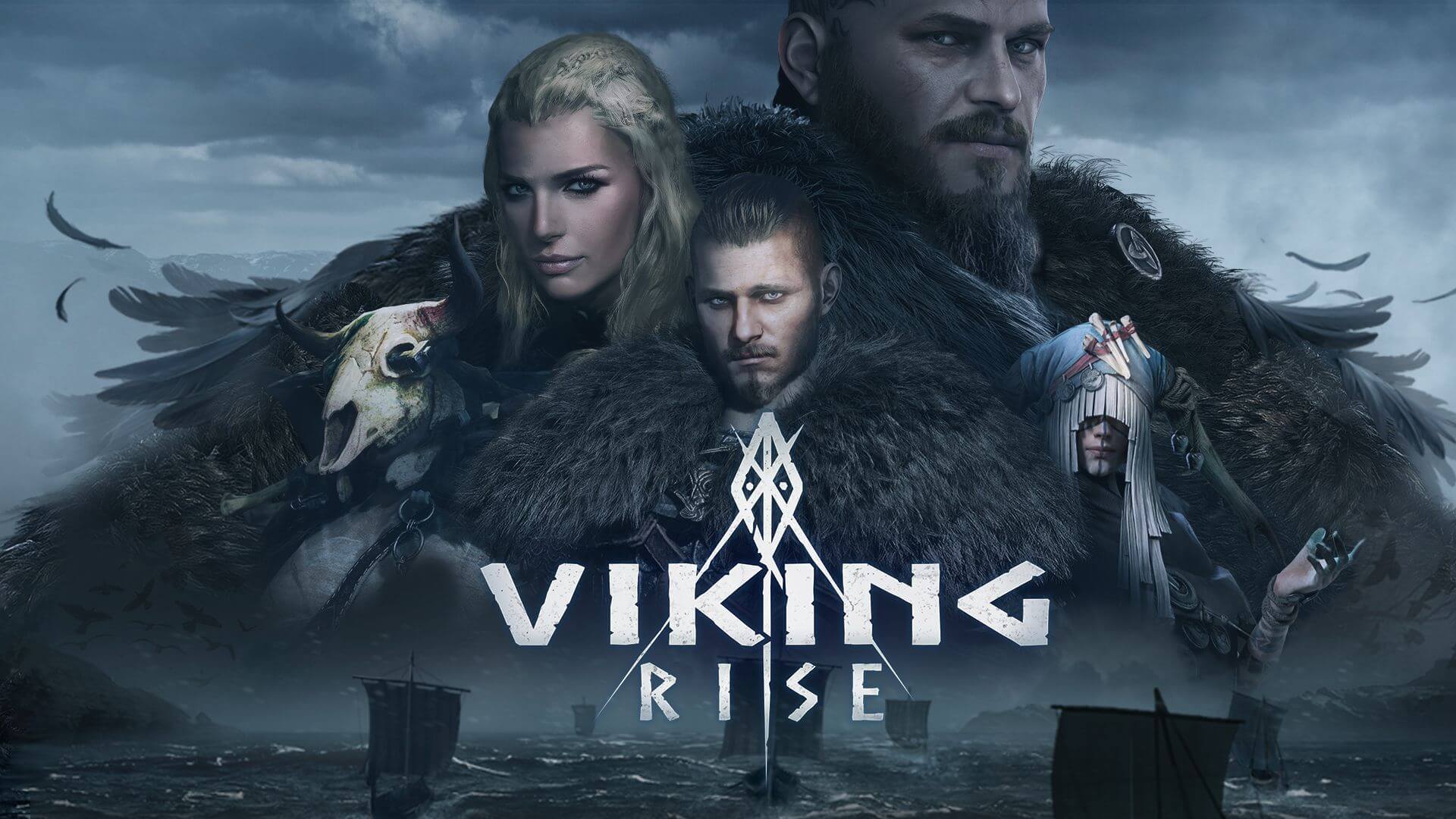 Viking Rise