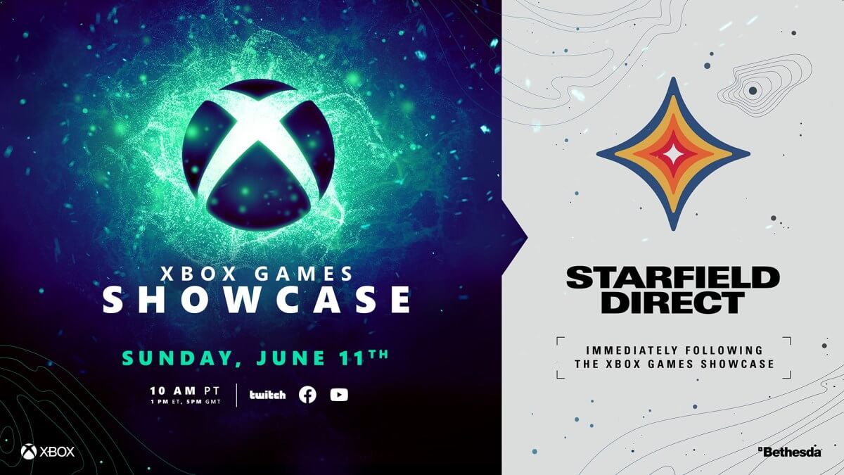 Haftanın en önemli gelişmeleri: Xbox Games Showcase 2023 ve Starfield Direct 2023