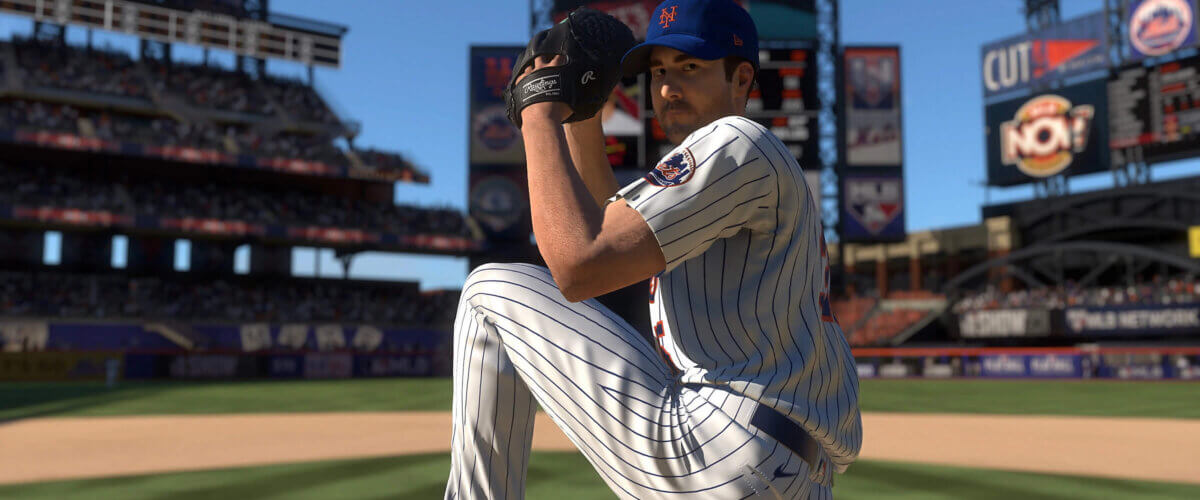 MLB The Show 23