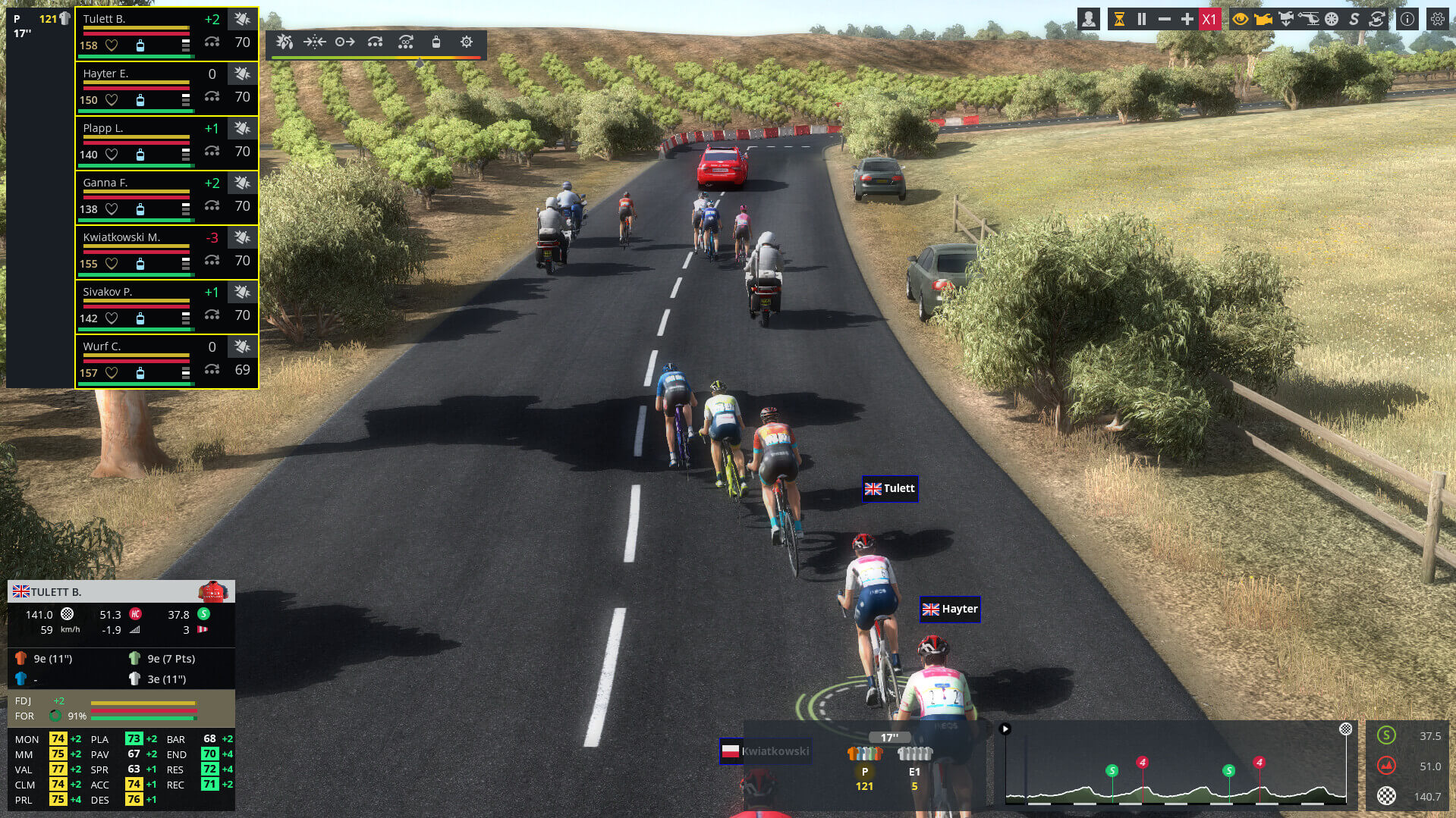 Pro Cycling Manager 2023