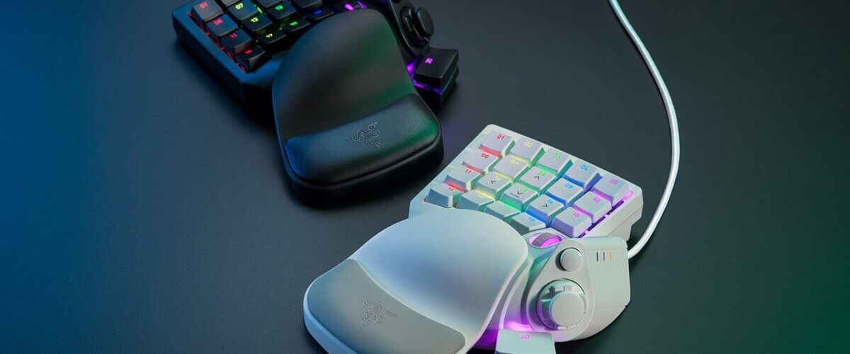 Razer Tartarus Pro