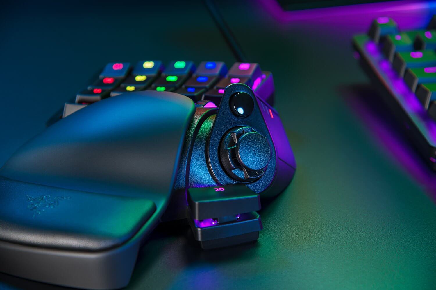 Razer Tartarus Pro